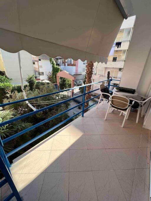 Appartement Sunny Retreat On The Golem (Tirana)