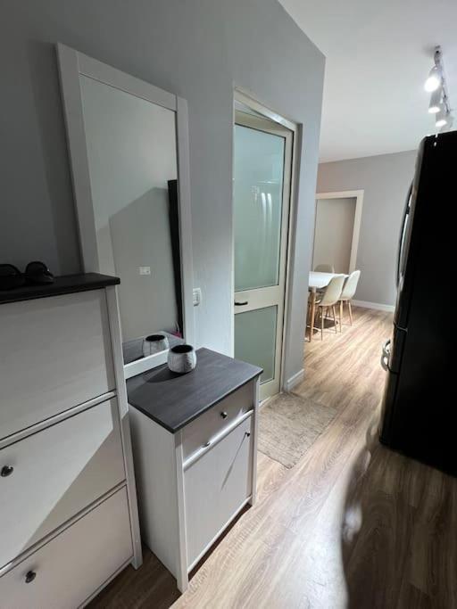 Sunny Retreat On The Appartement *