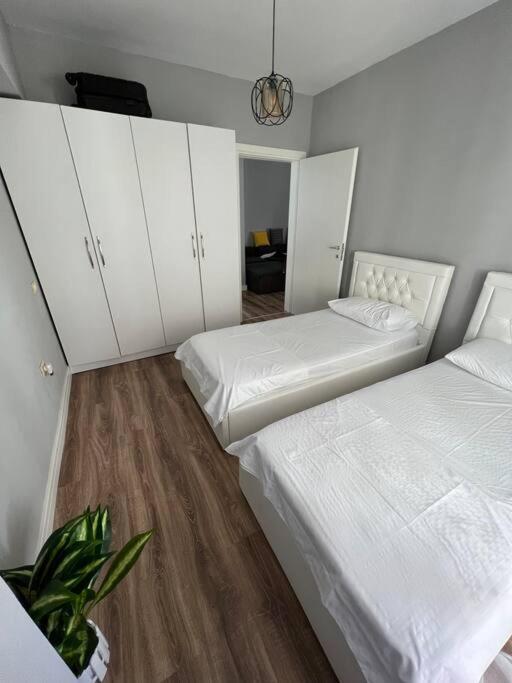 Appartement Sunny Retreat On The