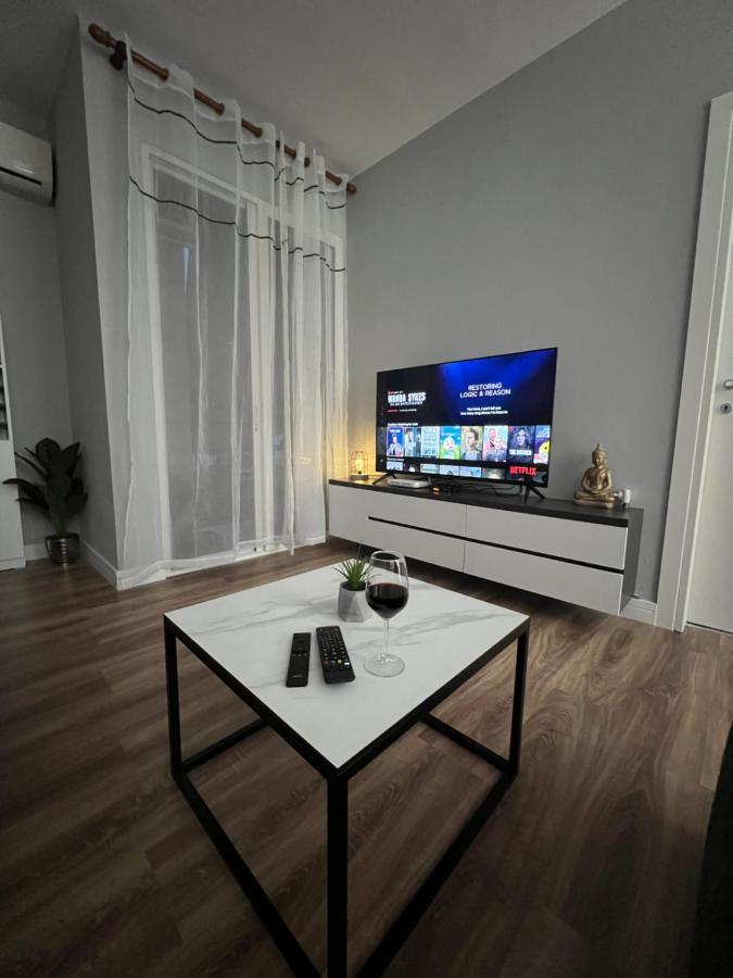 Appartement Sunny Retreat On The